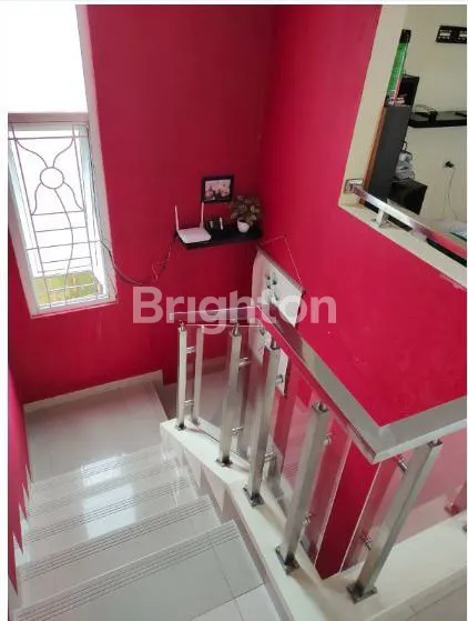 image RUMAH ASRI FULL FURNISHED DEKAT PINTU TOL & STASIUN KRL DIDAERAH STRATEGIS BSD CITY TANGERANG SELATAN (7)