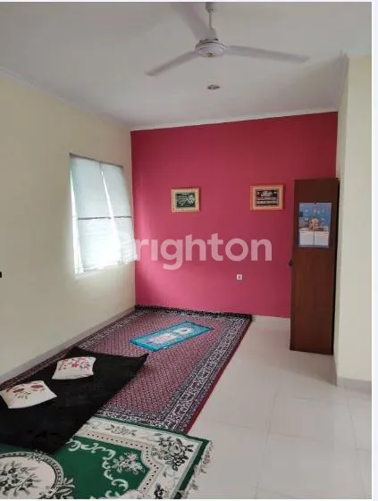 image RUMAH ASRI FULL FURNISHED DEKAT PINTU TOL & STASIUN KRL DIDAERAH STRATEGIS BSD CITY TANGERANG SELATAN (6)