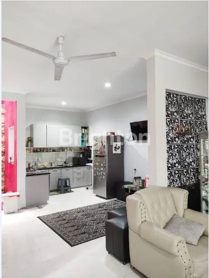 image RUMAH ASRI FULL FURNISHED DEKAT PINTU TOL & STASIUN KRL DIDAERAH STRATEGIS BSD CITY TANGERANG SELATAN (3)