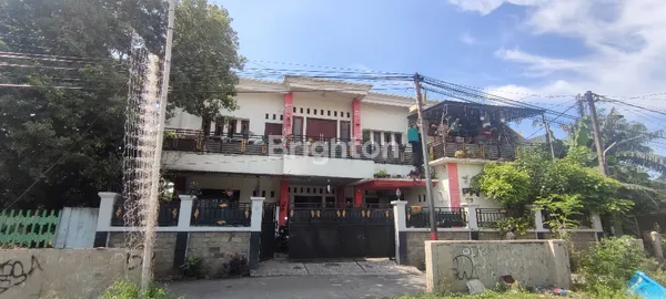 RUMAH KAVLING SIAP HUNI DI DUREN JAYA BEKASI TIMUR