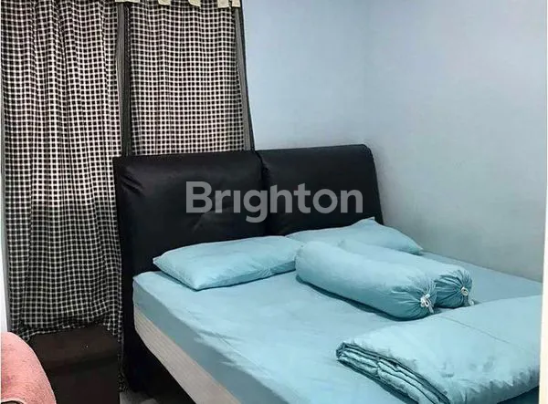 image RUMAH DI CLUSTER PERMATA KARAWACI BINONG  (3)