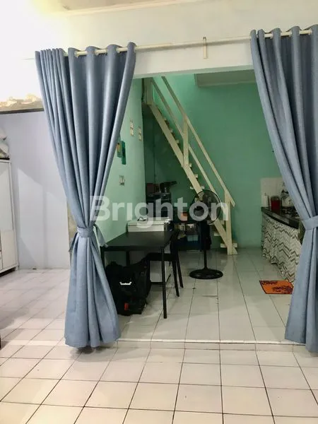 image RUMAH DI CLUSTER PERMATA KARAWACI BINONG  (8)