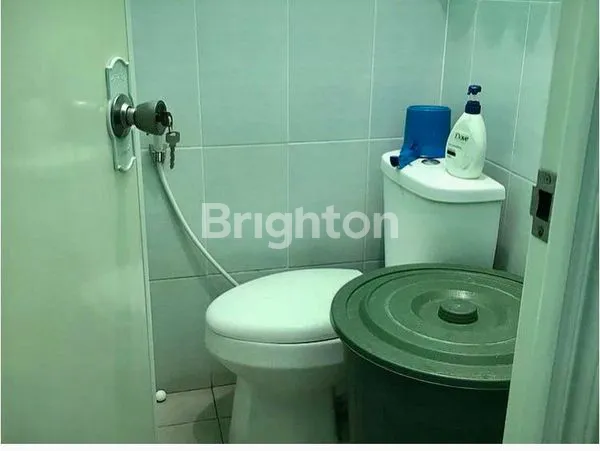 image RUMAH DI CLUSTER PERMATA KARAWACI BINONG  (6)