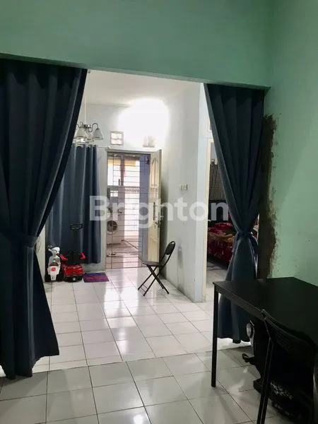 image RUMAH DI CLUSTER PERMATA KARAWACI BINONG  (2)