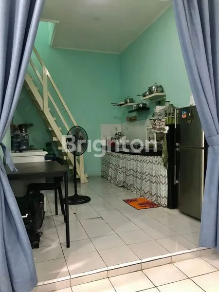 image RUMAH DI CLUSTER PERMATA KARAWACI BINONG  (7)