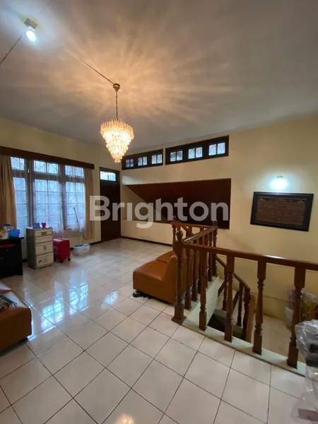 image RUMAH SIAP HUNI DIPEMUKIMAN PREMIUM CEMPAKA PUTIH SANGAT EKONOMIS DEKAT MALL GREEN PRAMUKA SQUARE JUAL SEGERA (5)