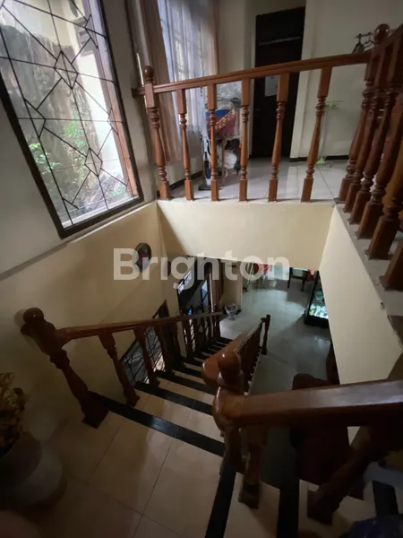 image RUMAH SIAP HUNI DIPEMUKIMAN PREMIUM CEMPAKA PUTIH SANGAT EKONOMIS DEKAT MALL GREEN PRAMUKA SQUARE JUAL SEGERA (6)