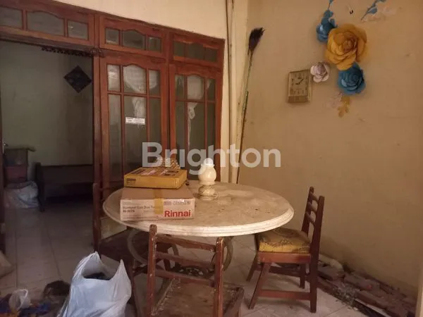 image RUMAH MEWAH 2 LANTAI FULLY-FURNISHED DI WILIS INDAH, KEDIRI KOTA (5)