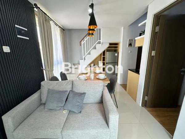 image PERUMAHAN RUMAH MODERN MINIMALIS DI SPRINGHILL YUME LAGOON SERPONG (4)