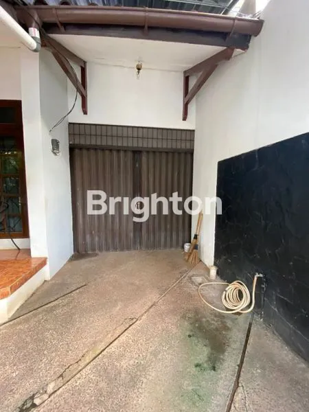 image RUMAH SIAP HUNI DIPEMUKIMAN PREMIUM CEMPAKA PUTIH SANGAT EKONOMIS DEKAT MALL GREEN PRAMUKA SQUARE JUAL SEGERA (8)