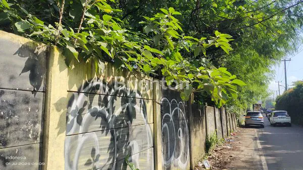 image TANAH INVESTASI STRATEGIS DI JL. CILENGGANG RAYA, SERPONG - LUAS 3.700 M2, AKSES TOL MUDAH (2)