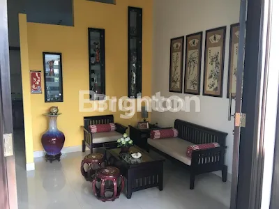 image CEPAT RUMAH FULLY FURNISHED DI JEMBER  (1)