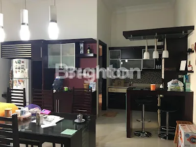 image CEPAT RUMAH FULLY FURNISHED DI JEMBER  (5)