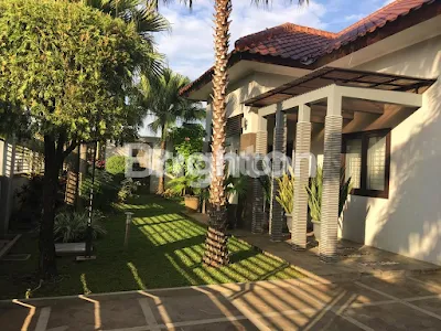 image CEPAT RUMAH FULLY FURNISHED DI JEMBER  (8)