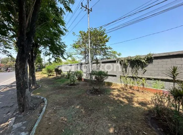 image TANAH KOMERSIAL 2,5 HA NOL JALAN RAYA SUMORAME - CANDI, SIAP BANGUN! (2)