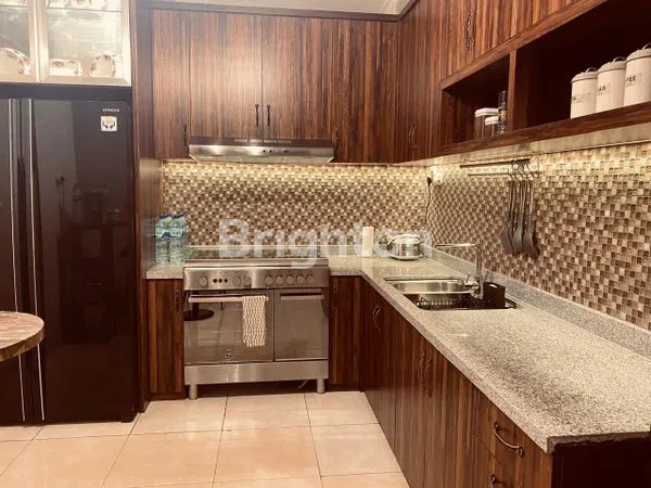 image “JARANG ADA! RUMAH MODERN DI TALUN DEKAT STASIUN KERETA, LINGKUNGAN AMAN” (3)