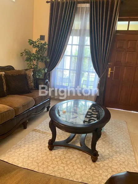 image “JARANG ADA! RUMAH MODERN DI TALUN DEKAT STASIUN KERETA, LINGKUNGAN AMAN” (7)