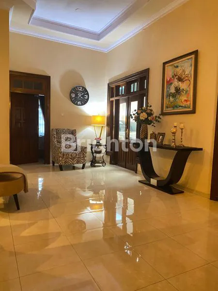 image “JARANG ADA! RUMAH MODERN DI TALUN DEKAT STASIUN KERETA, LINGKUNGAN AMAN” (5)