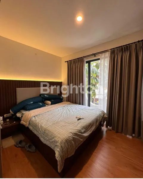 image RUMAH SIAP HUNI CLUSTER FREJA BSD CITY TANGERANG (4)