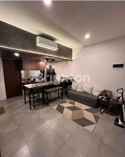 image RUMAH SIAP HUNI CLUSTER FREJA BSD CITY TANGERANG (3)