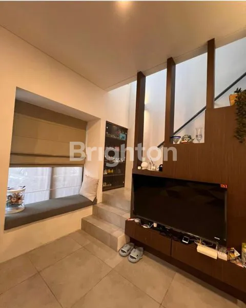 image RUMAH SIAP HUNI CLUSTER FREJA BSD CITY TANGERANG (2)