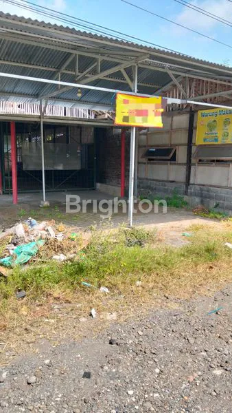 RUKO STRATEGIS DI PURWOREJO