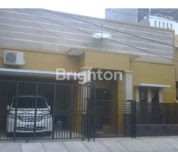 image RUMAH 3 KAMAR LOKASI STRATEGIS MENTENG DALAM TEBET JAKARTA-SELATAN (1)