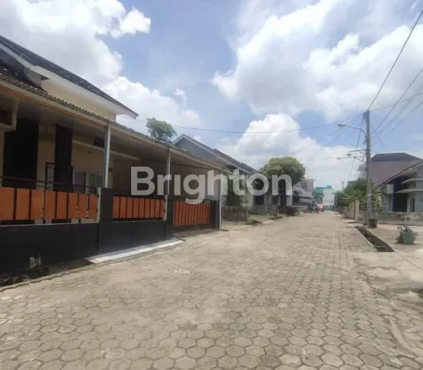 image RUMAH HARGA GRESS, SIAP HUNI PALEMBANG - SUMATERA SELATAN (2)