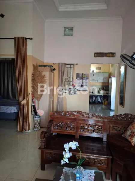 image RUMAH HARGA GRESS, SIAP HUNI PALEMBANG - SUMATERA SELATAN (4)