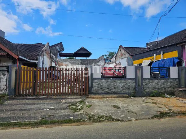 image TANAH INVESTASI STRATEGIS DI BALIKPAPAN BARU, LOKASI TERBAIK HARGA TERJANGKAU! (1)