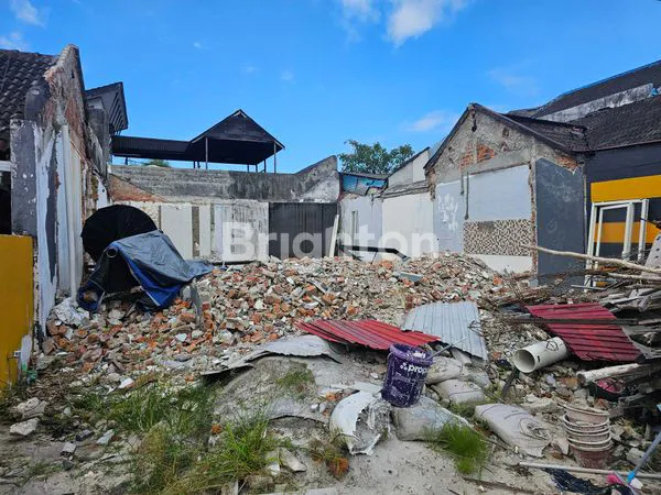 image TANAH INVESTASI STRATEGIS DI BALIKPAPAN BARU, LOKASI TERBAIK HARGA TERJANGKAU! (3)