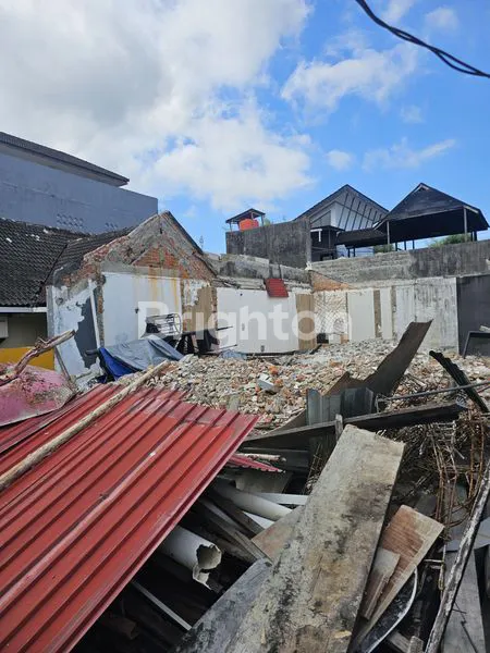 image TANAH INVESTASI STRATEGIS DI BALIKPAPAN BARU, LOKASI TERBAIK HARGA TERJANGKAU! (4)