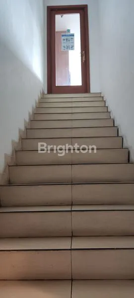 image RUKO GANDENG 4 LANTAI GREAT WESTERN RESORT BISA JUAL PER UNIT (4)