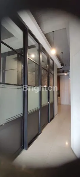 image RUKO GANDENG 4 LANTAI GREAT WESTERN RESORT BISA JUAL PER UNIT (2)