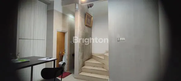 image RUKO GANDENG 4 LANTAI GREAT WESTERN RESORT BISA JUAL PER UNIT (6)