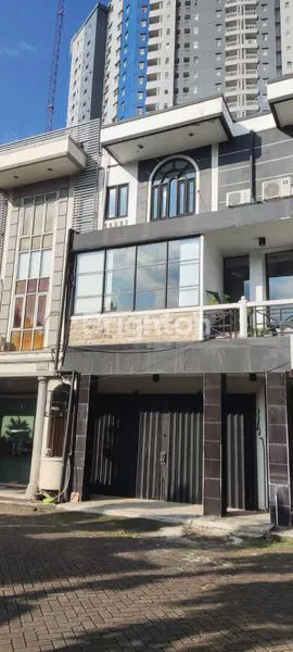 image RUKO GANDENG 4 LANTAI GREAT WESTERN RESORT BISA JUAL PER UNIT (3)