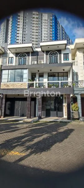 image RUKO GANDENG 4 LANTAI GREAT WESTERN RESORT BISA JUAL PER UNIT (1)