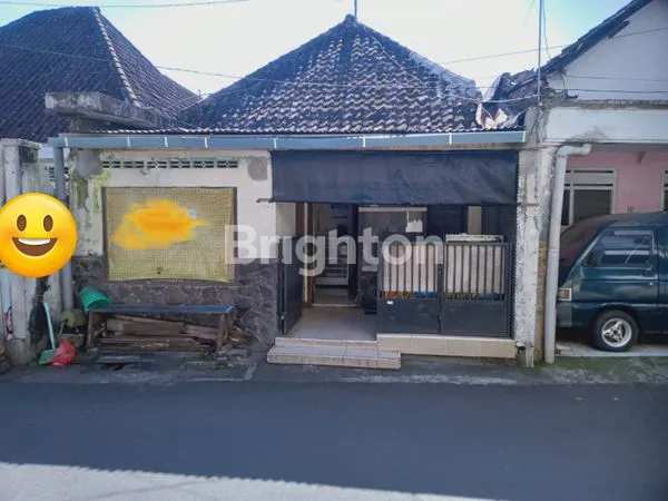 KLAMPOK KASRI,AREA WILIS