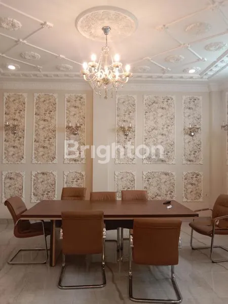 image RUMAH SEWA MEWAH SEMI-FURNISHED DI PERUMAHAN GTS, SAMARINDA (5)