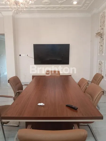 image RUMAH SEWA MEWAH SEMI-FURNISHED DI PERUMAHAN GTS, SAMARINDA (6)