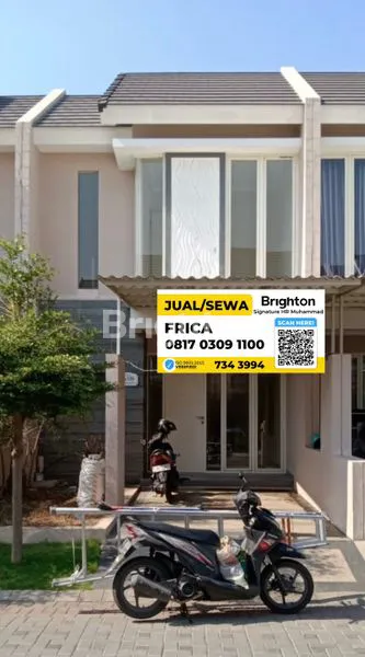 PURI SAFIRA SHANAYA SURABAYA