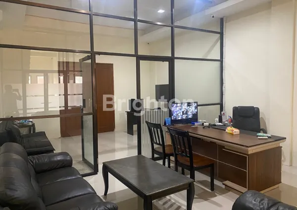 image MURAH RUKO SURABAYA PUSAT JALAN INDRAGIRI RUKO LANDMARK (DERETAN BOGAJAYA) (6)