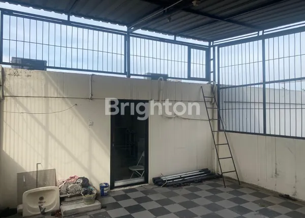 image MURAH RUKO SURABAYA PUSAT JALAN INDRAGIRI RUKO LANDMARK (DERETAN BOGAJAYA) (7)