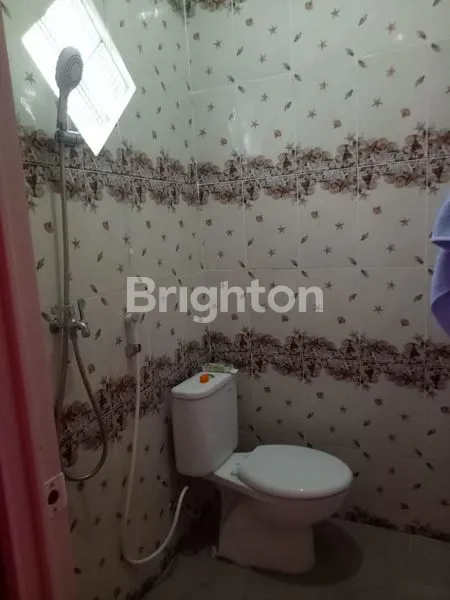 image RUMAH DI PERUM GREEN VILLAGE RESIDENCE SIDOARJO (5)