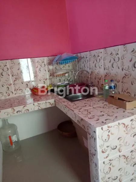 image RUMAH DI PERUM GREEN VILLAGE RESIDENCE SIDOARJO (6)