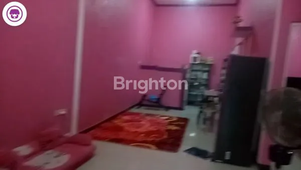 image RUMAH DI PERUM GREEN VILLAGE RESIDENCE SIDOARJO (4)