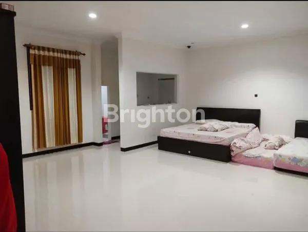 image RUMAH 2.5 LANTAI SELANGKAH KE RAYA KENJERAN (4)