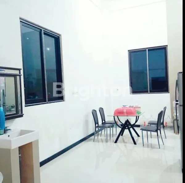 image RUMAH 2.5 LANTAI SELANGKAH KE RAYA KENJERAN (3)