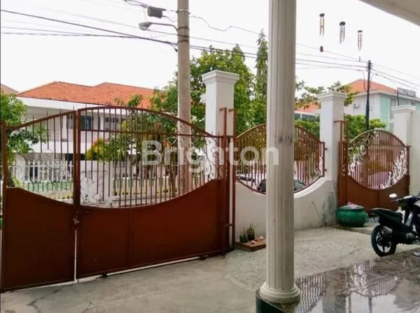 image RUMAH 2.5 LANTAI SELANGKAH KE RAYA KENJERAN (5)