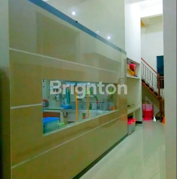 image RUMAH 2.5 LANTAI SELANGKAH KE RAYA KENJERAN (8)